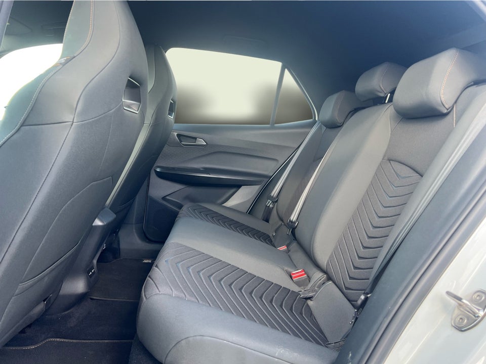 Cupra Born 77 e-Boost 5d