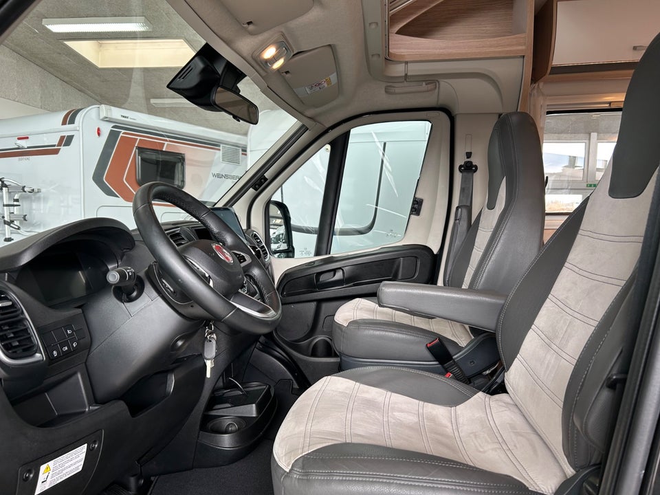 Fiat Sunlight 2,2 T67 aut. 2d