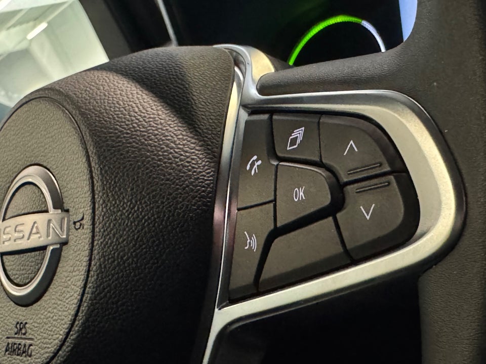 Nissan Townstar 45 N-Connecta L1H1