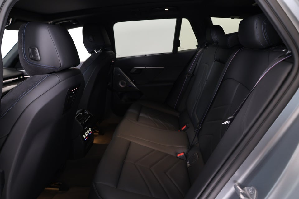 BMW 530e 2,0 Touring M-Sport xDrive aut. 5d