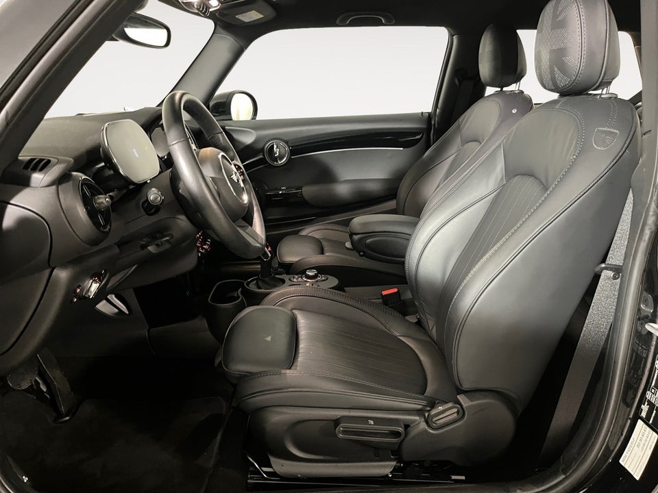 MINI Cooper S 2,0 Maximise aut. 3d