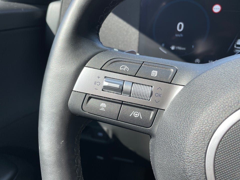Hyundai Kona 1,0 T-GDi Advanced DCT 5d