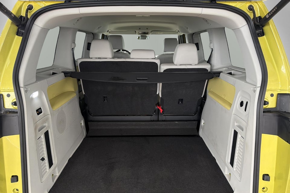 VW ID.Buzz 77 Pro SWB 5d