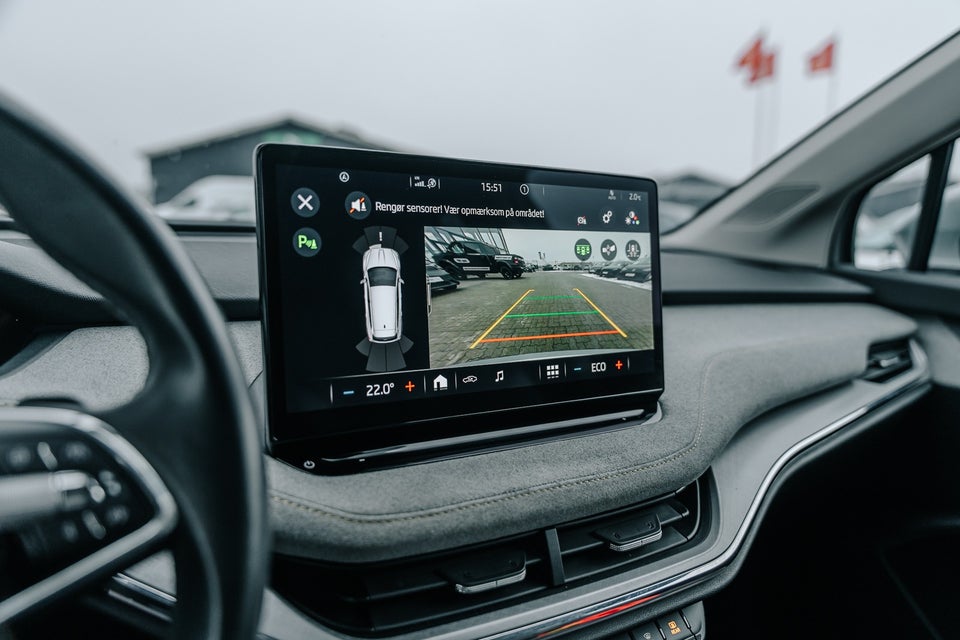 Skoda Enyaq 60 iV 5d