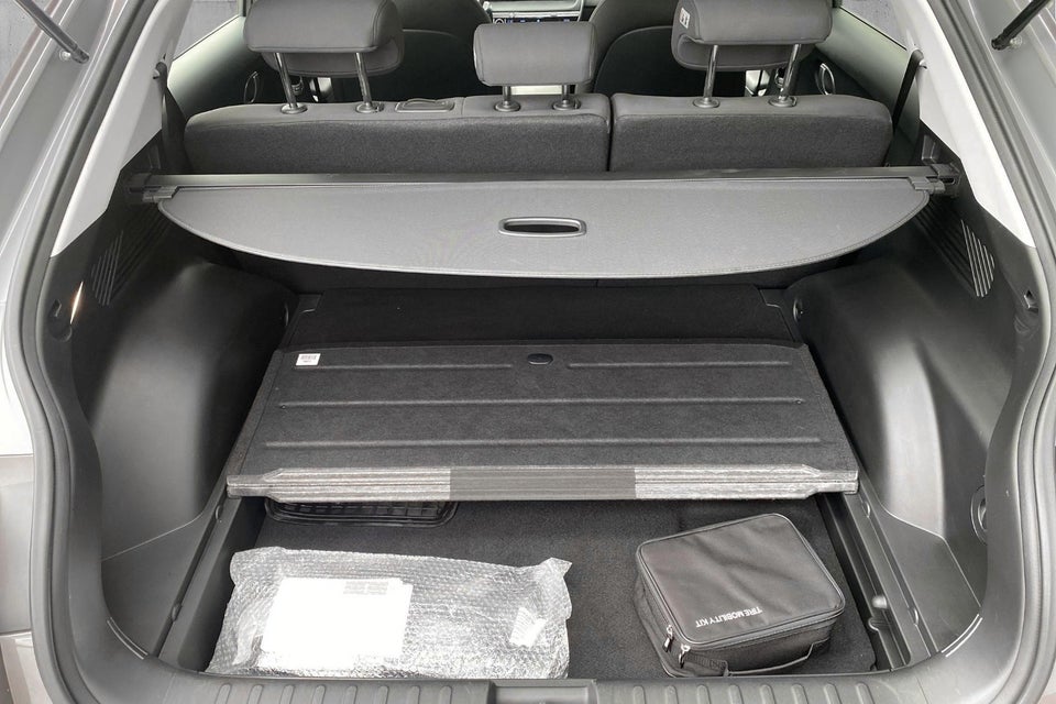 Hyundai Ioniq 5 73 Techniq AWD 5d