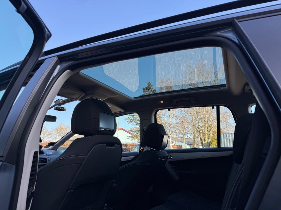 Citroën Grand C4 Picasso 2,0 HDi 136 Exclusive E6G 7prs 5d