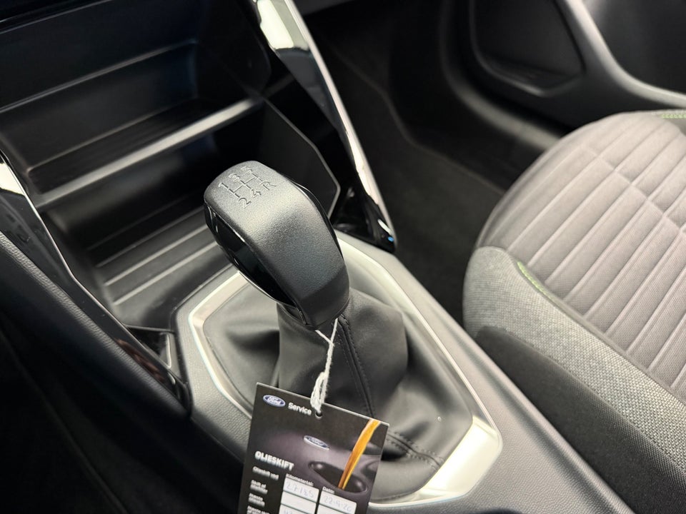 Peugeot 208 1,2 PureTech 75 Active+ 5d