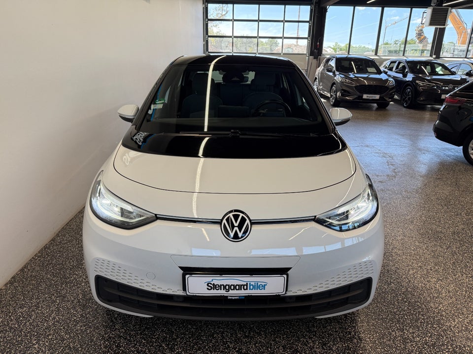 VW ID.3 45 Pure Performance 5d