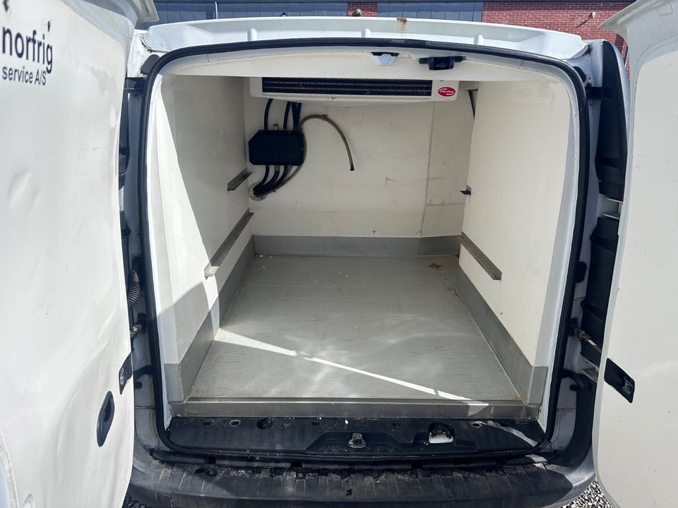 Renault Kangoo 1,5 dCi 90 Confort