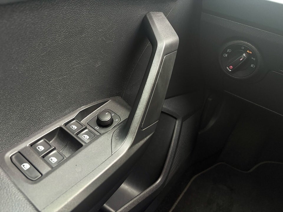 Seat Arona 1,0 TSi 110 Style DSG 5d