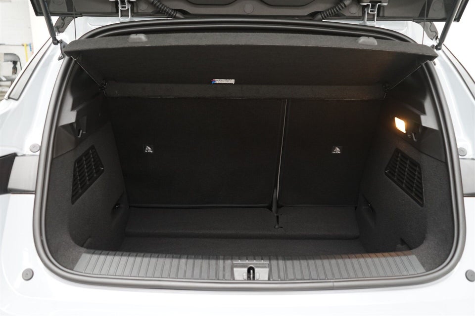 Renault Megane E-Tech 60 Iconic 5d