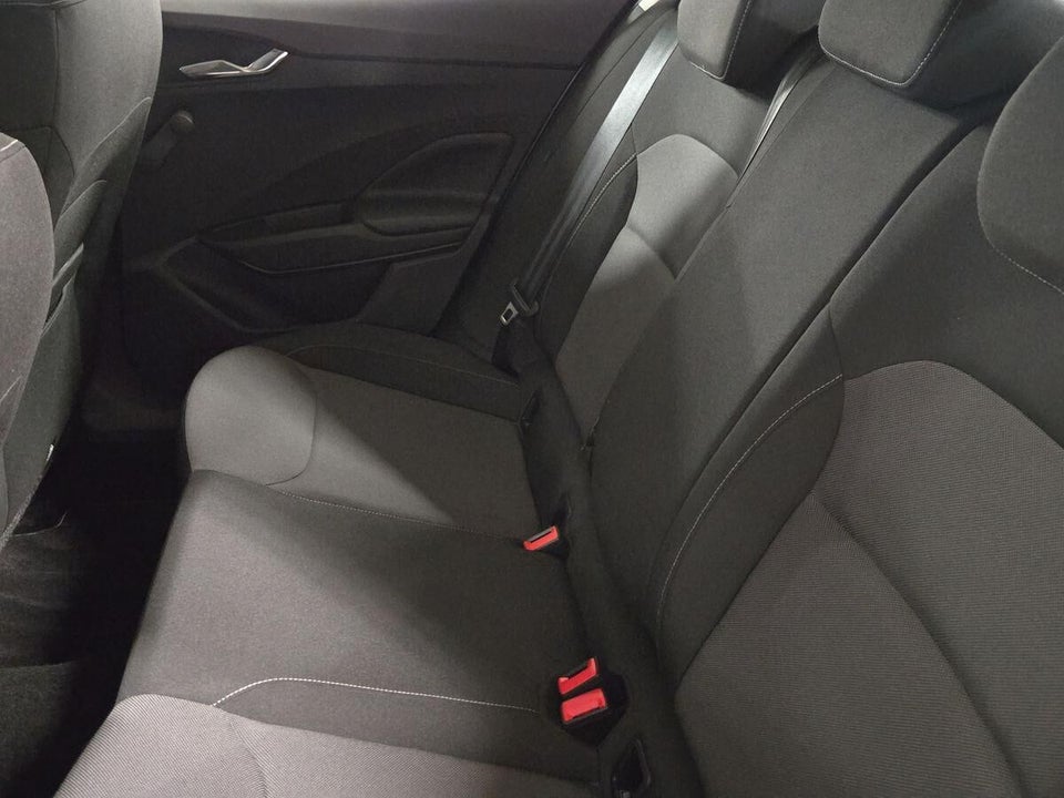 Skoda Fabia 1,0 TSi 110 Ambition DSG 5d