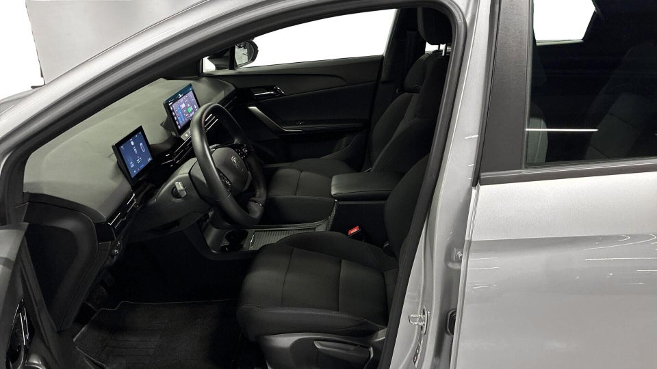 MG 4 51 Nordic Edition 5d