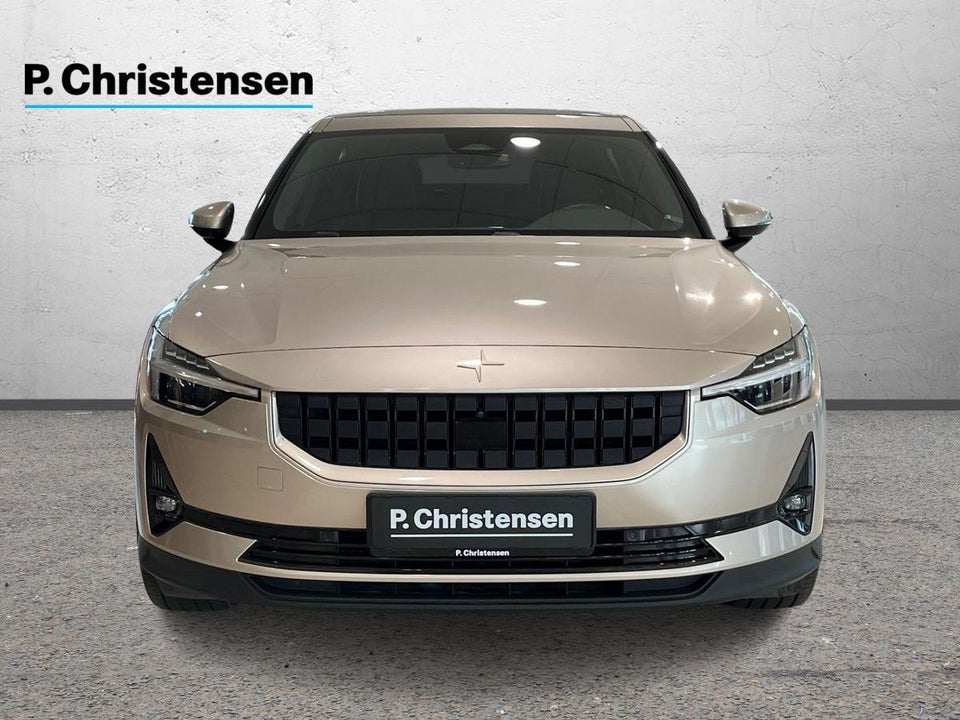 Polestar 2 Long Range 5d