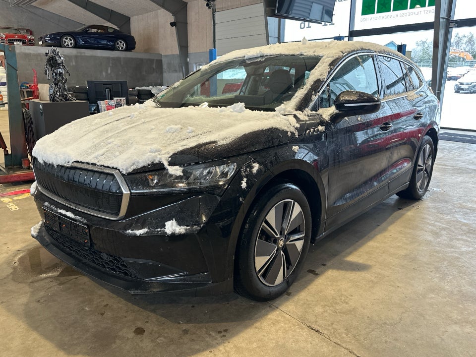 Skoda Enyaq 60 iV Loft 5d