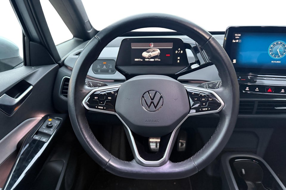 VW ID.3 58 Pro 5d