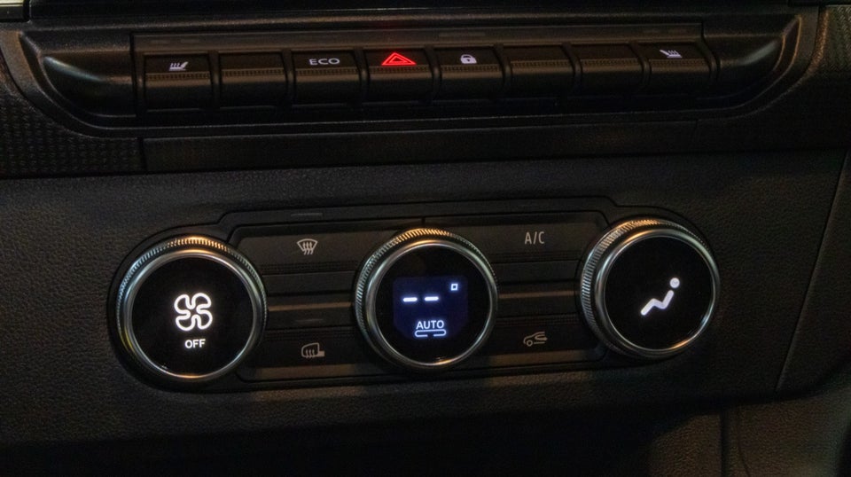 Renault Kangoo E-Tech L1 Van