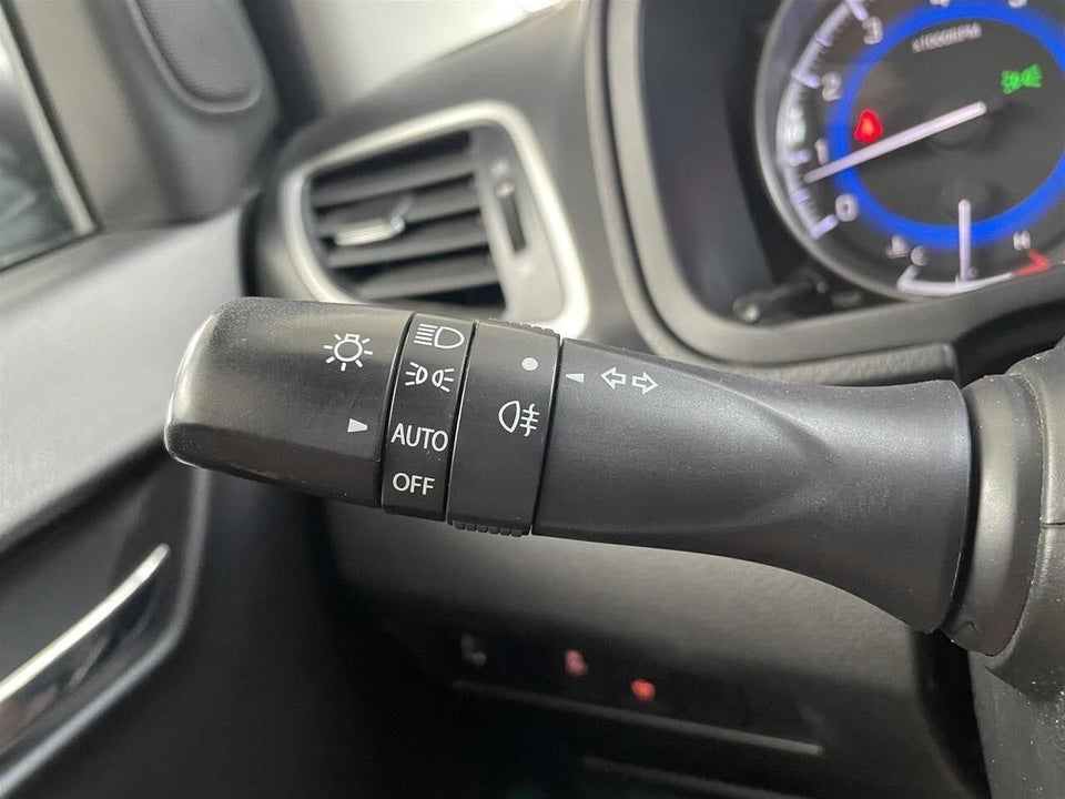 Suzuki Baleno 1,2 Dualjet Active 5d