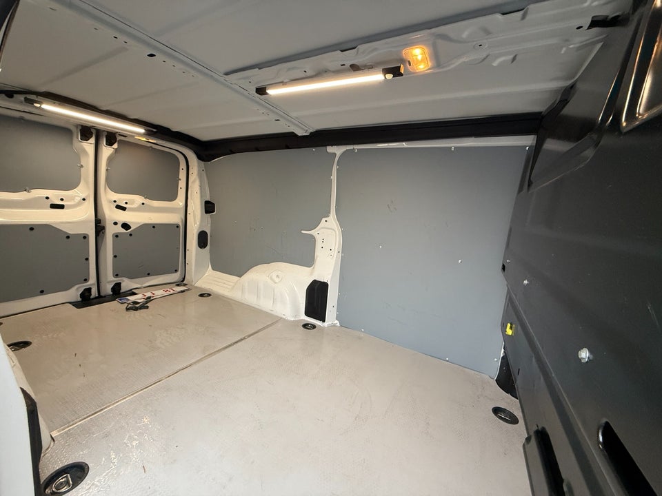 Fiat Scudo 2,0 MJT 145 L3H1 Business