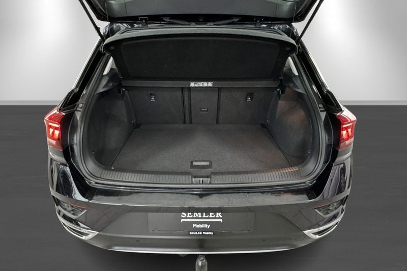 VW T-Roc 1,5 TSi 150 Sport DSG 5d