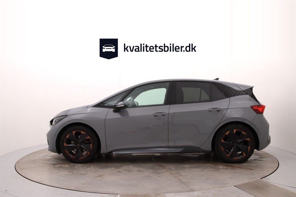 Cupra Born 58  5d
