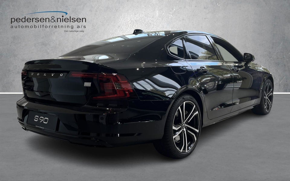 Volvo S90 2,0 T8 ReCharge Ultimate Dark aut. AWD 4d