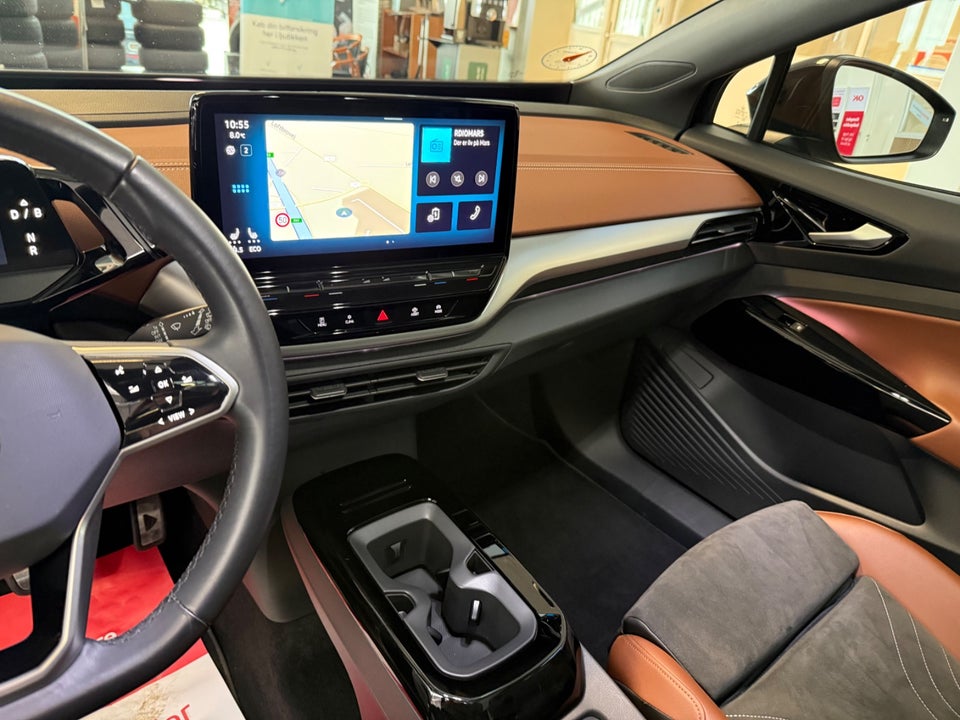 VW ID.4 77 Pro Performance 5d