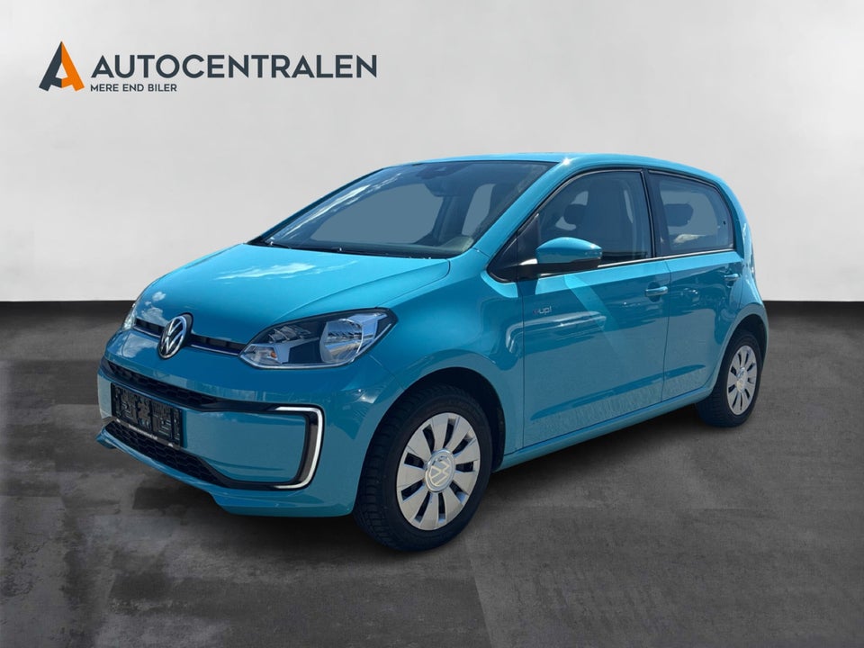 VW e-Up! Move Up! 5d