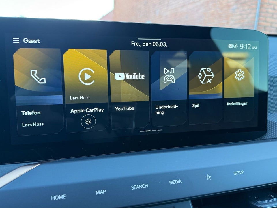 Kia EV5 81 Long Range Prestige 5d