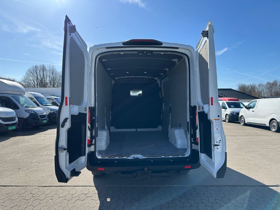 Ford Transit 350 L3 Van 2,0 EcoBlue Trend H2 FWD