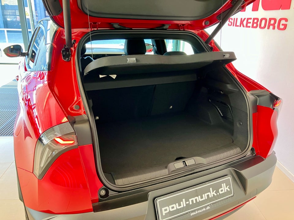 Alfa Romeo Junior Elettrica Speciale 5d