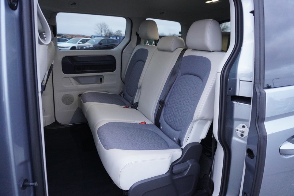 VW ID.Buzz 77 Style 75 Years Edition SWB 5d