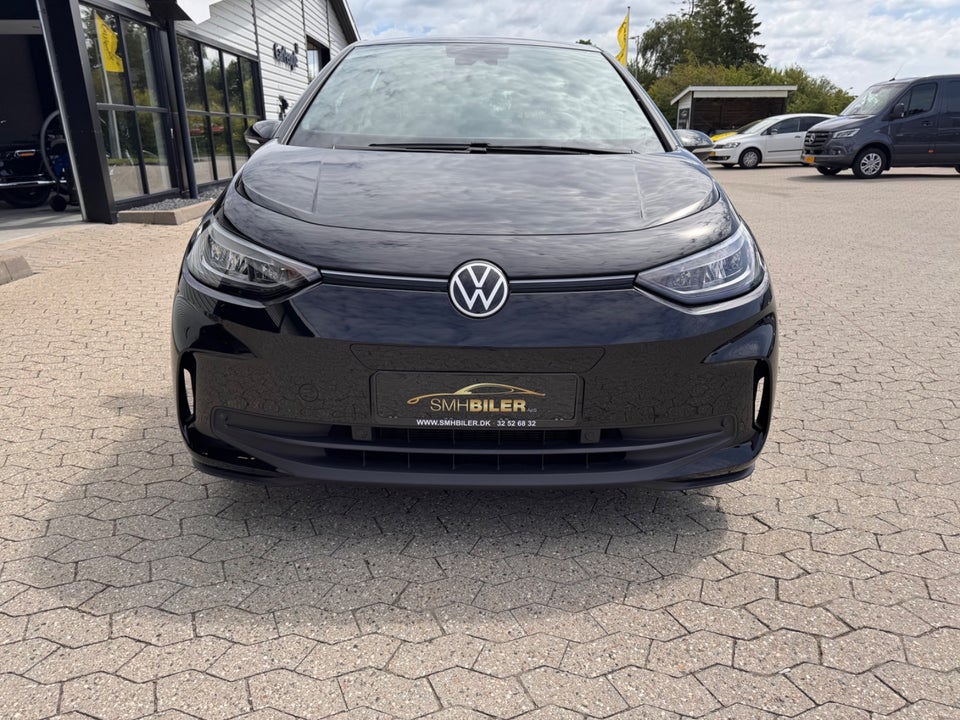 VW ID.3 58 Pro Performance 5d