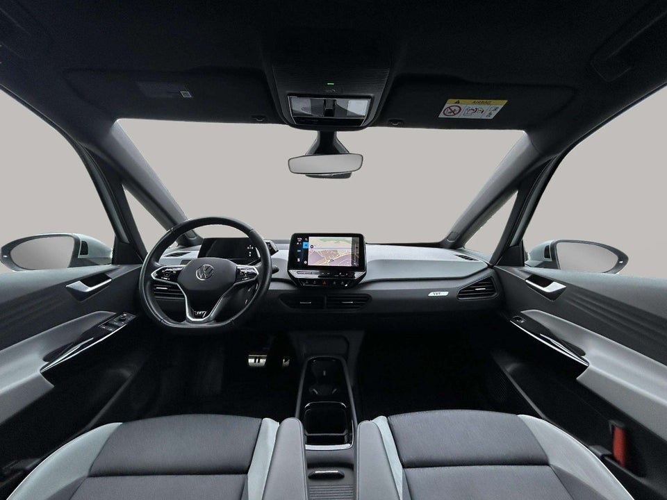 VW ID.3 58 1ST Max 5d