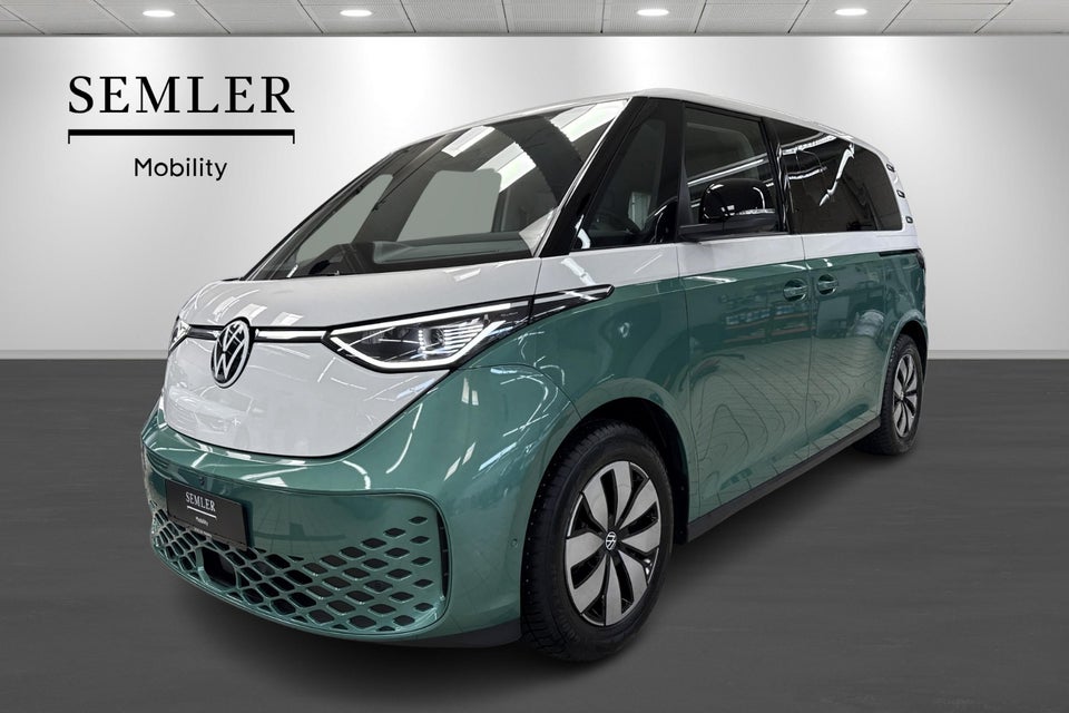 VW ID.Buzz 79 Style+ SWB 5d