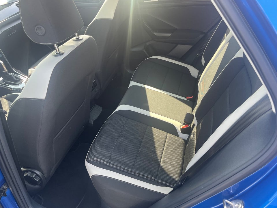 VW T-Roc 1,5 TSi 150 Style DSG 5d