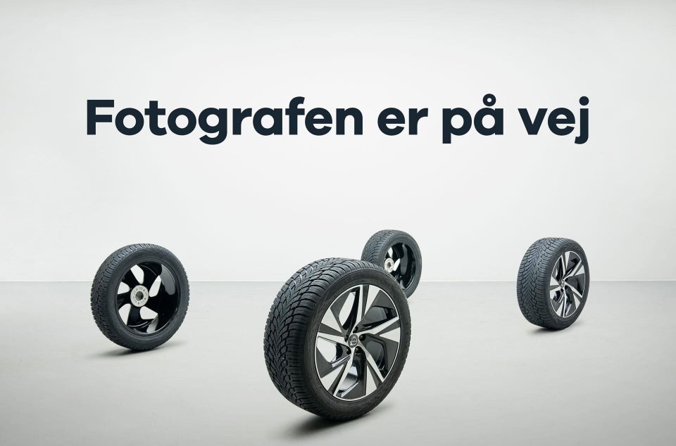 Volvo XC60 2,0 B5 250 Inscription aut. 5d