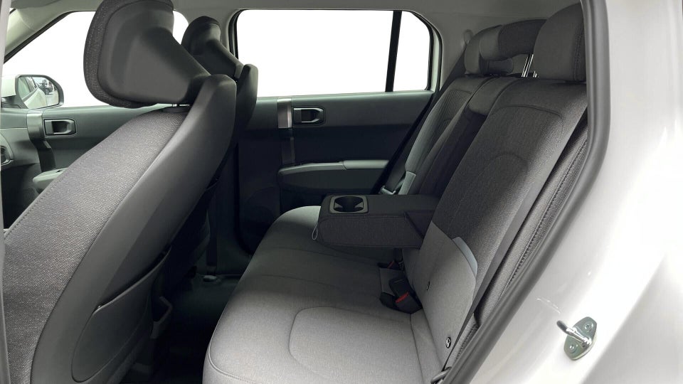 Kia EV3 58 Standard Range Access 5d