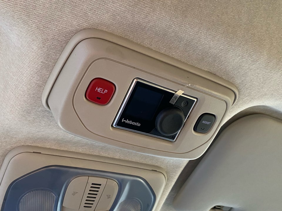 Fiat Ducato 35 Maxi 2,2 MJT 180 Kassevogn L3H2 Pro+ aut.