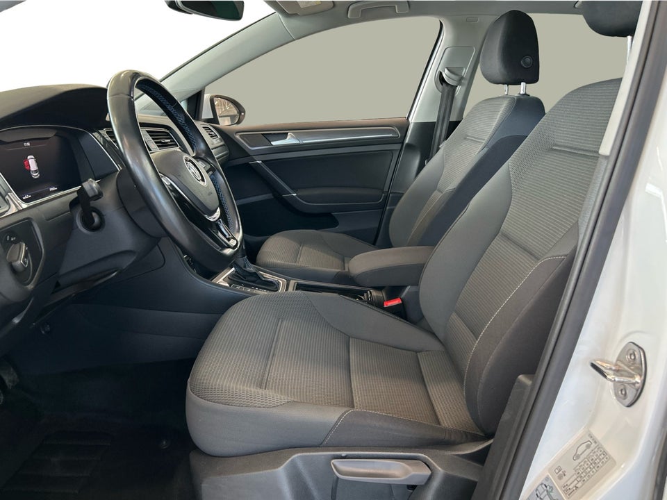 VW e-Golf VII Unlimited 5d
