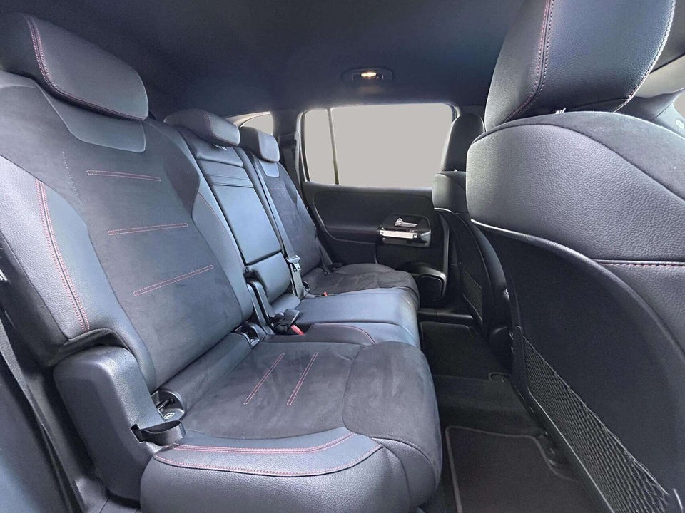 Mercedes EQB250+ AMG Edition 5d