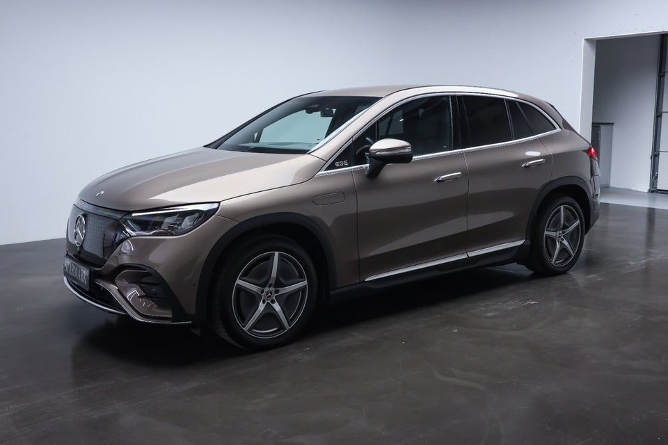 Mercedes EQE350 SUV AMG Advance Plus 4Matic 5d