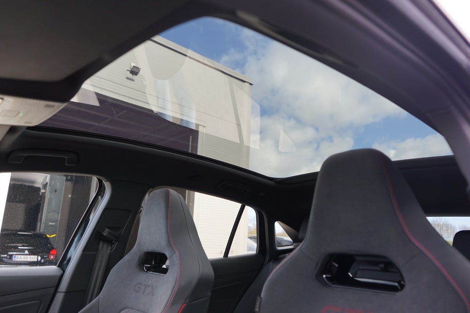 VW ID.5 77 GTX 4Motion 5d