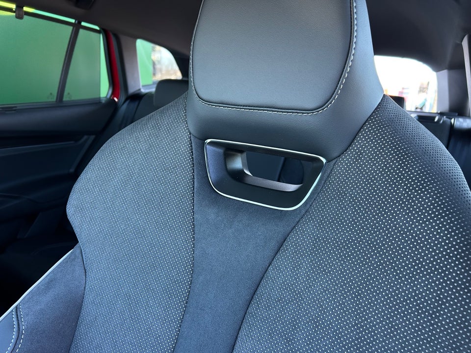 Skoda Enyaq 85 iV Sportline 5d