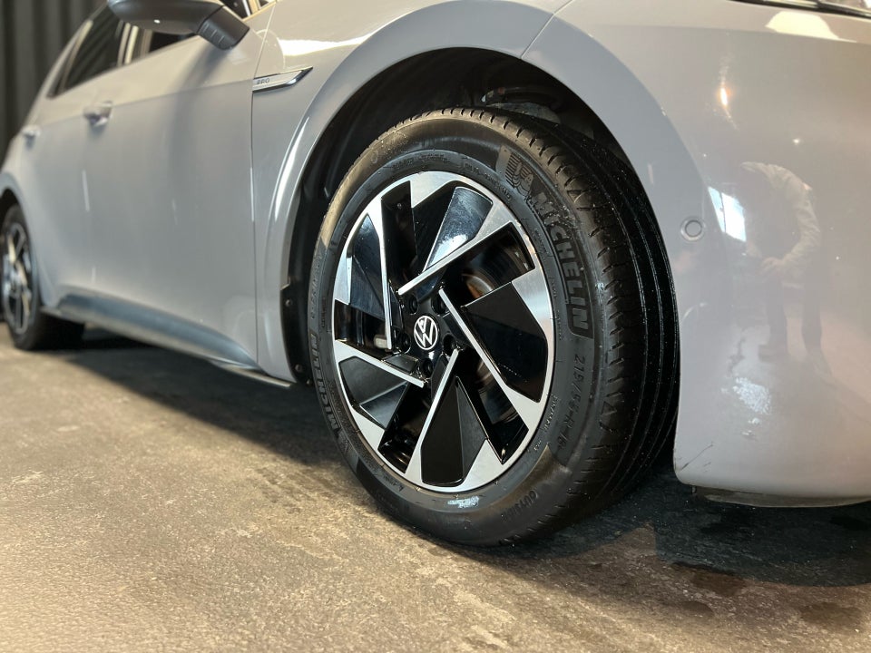 VW ID.3 58 Pro 5d
