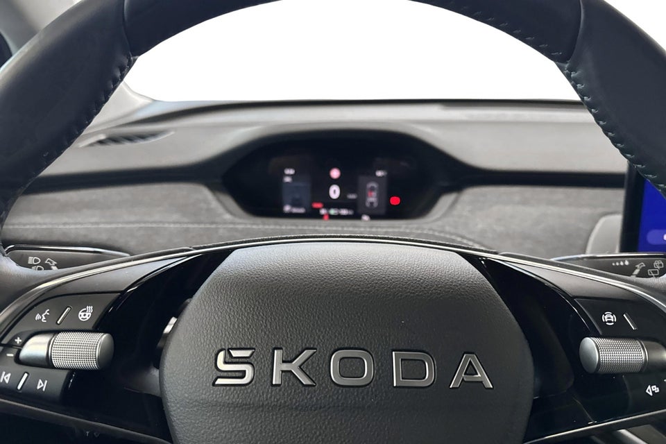 Skoda Elroq 85 iV Premium 5d