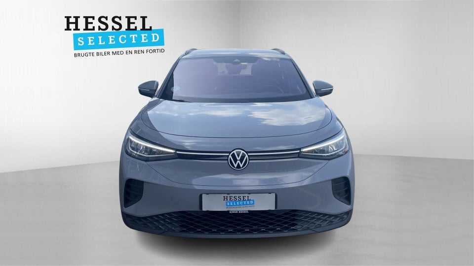 VW ID.4 77 Pro Performance 5d