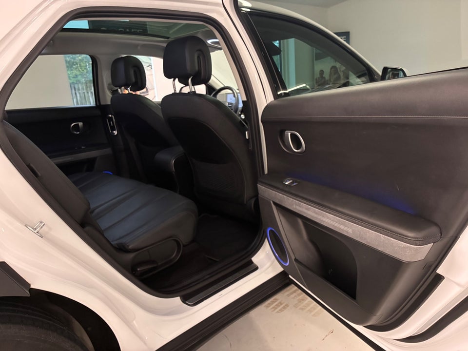 Hyundai Ioniq 5 77 Advanced 5d