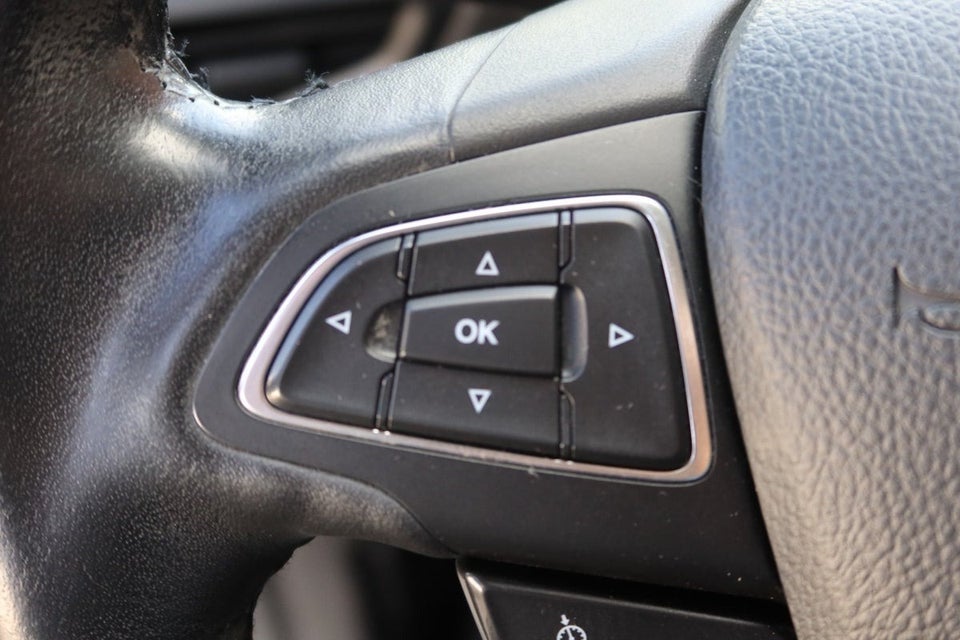 Ford C-MAX 1,0 SCTi 125 Titanium 5d