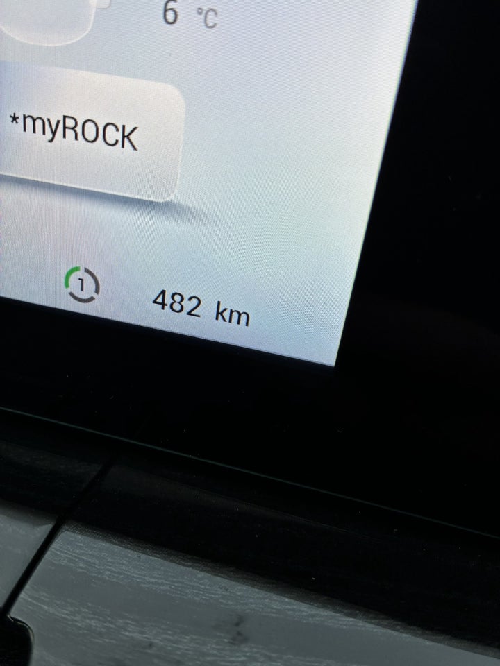 Omoda 5 EV Premium 5d